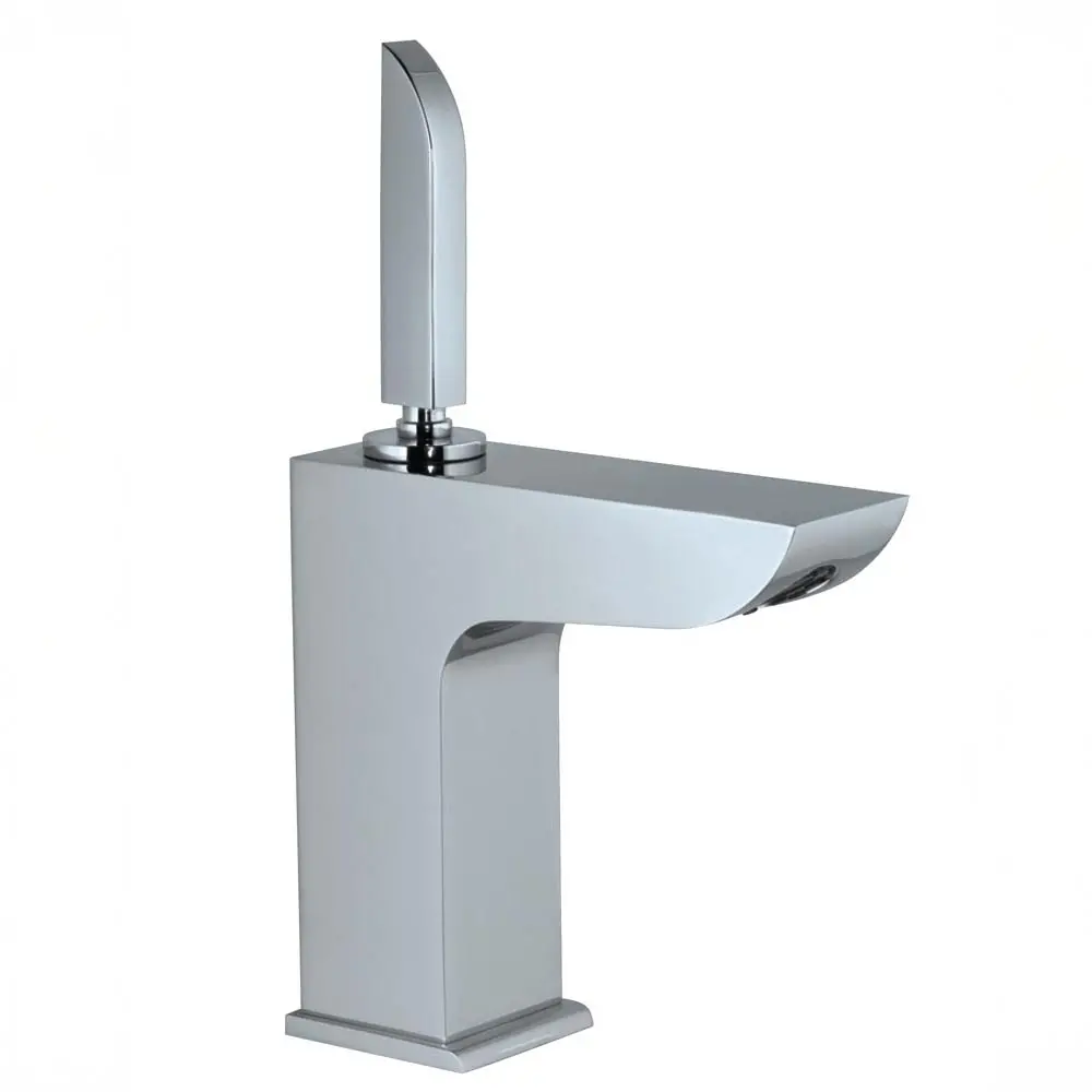 Artize Lexa Joystick Basin Mixer