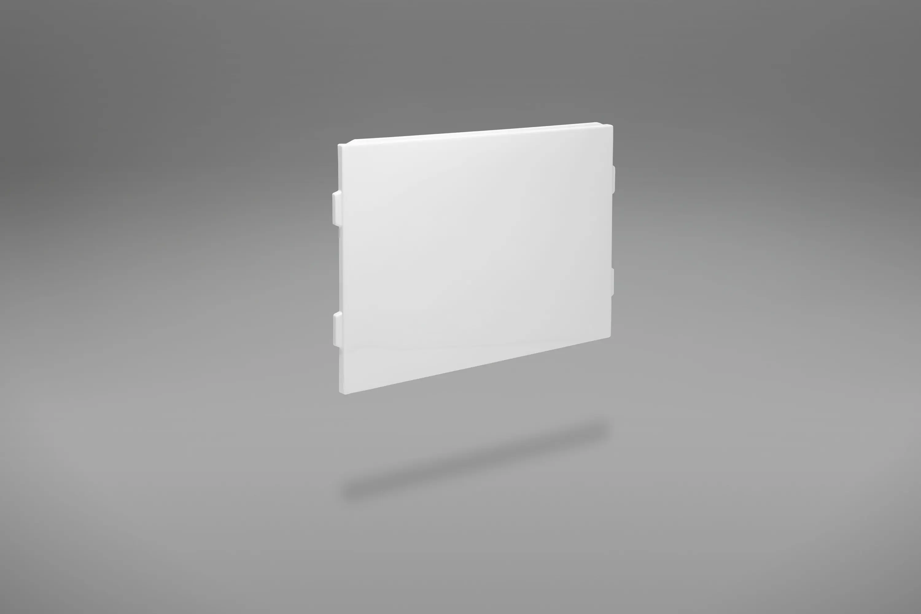 Carron CNITE End Bath panel 725x540mm