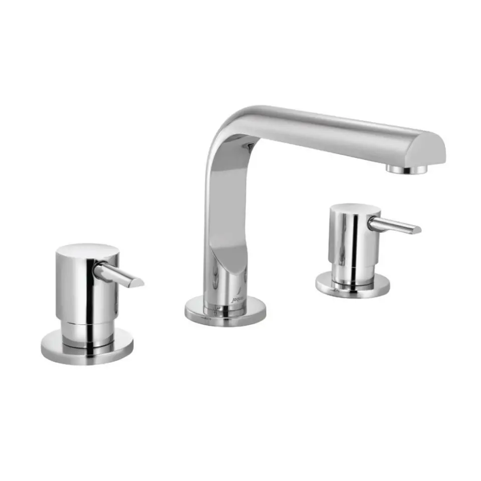 Jaquar Florentine Chrome Prime 3-Hole Basin Mixer