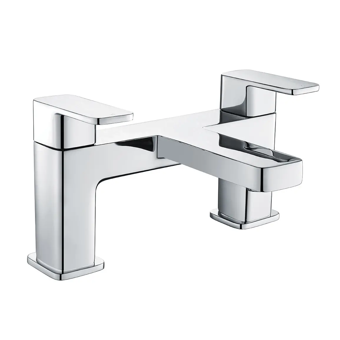 Design Deck Mounted Bath Filler