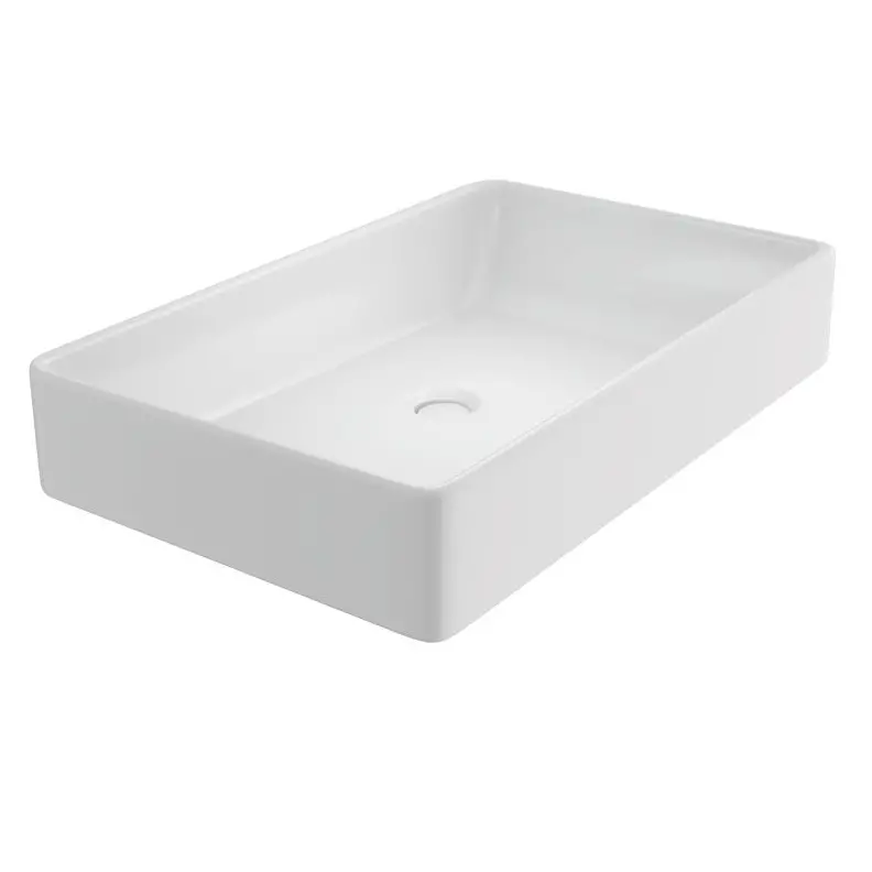 Artize Lexa Counter Top Basin 600x400mm