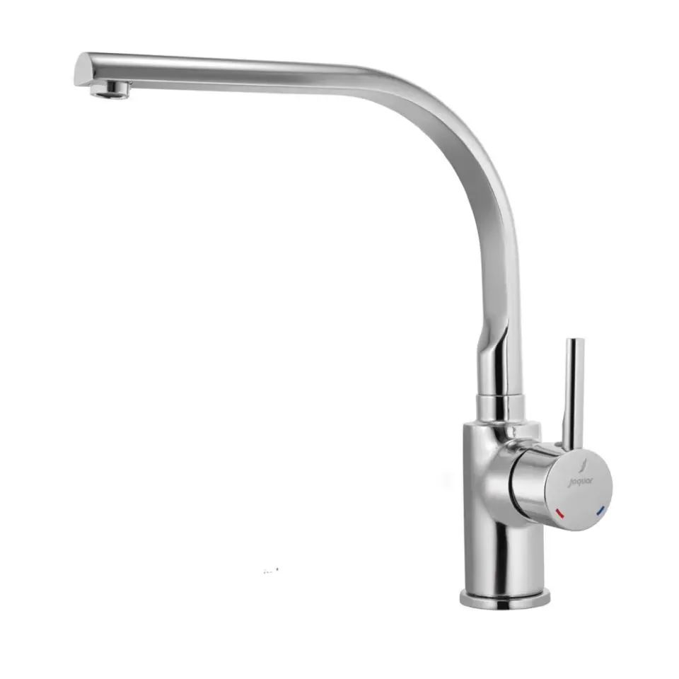 Jaquar Florentine Prime Side Lever Mono Kitchen Tap Mixer
