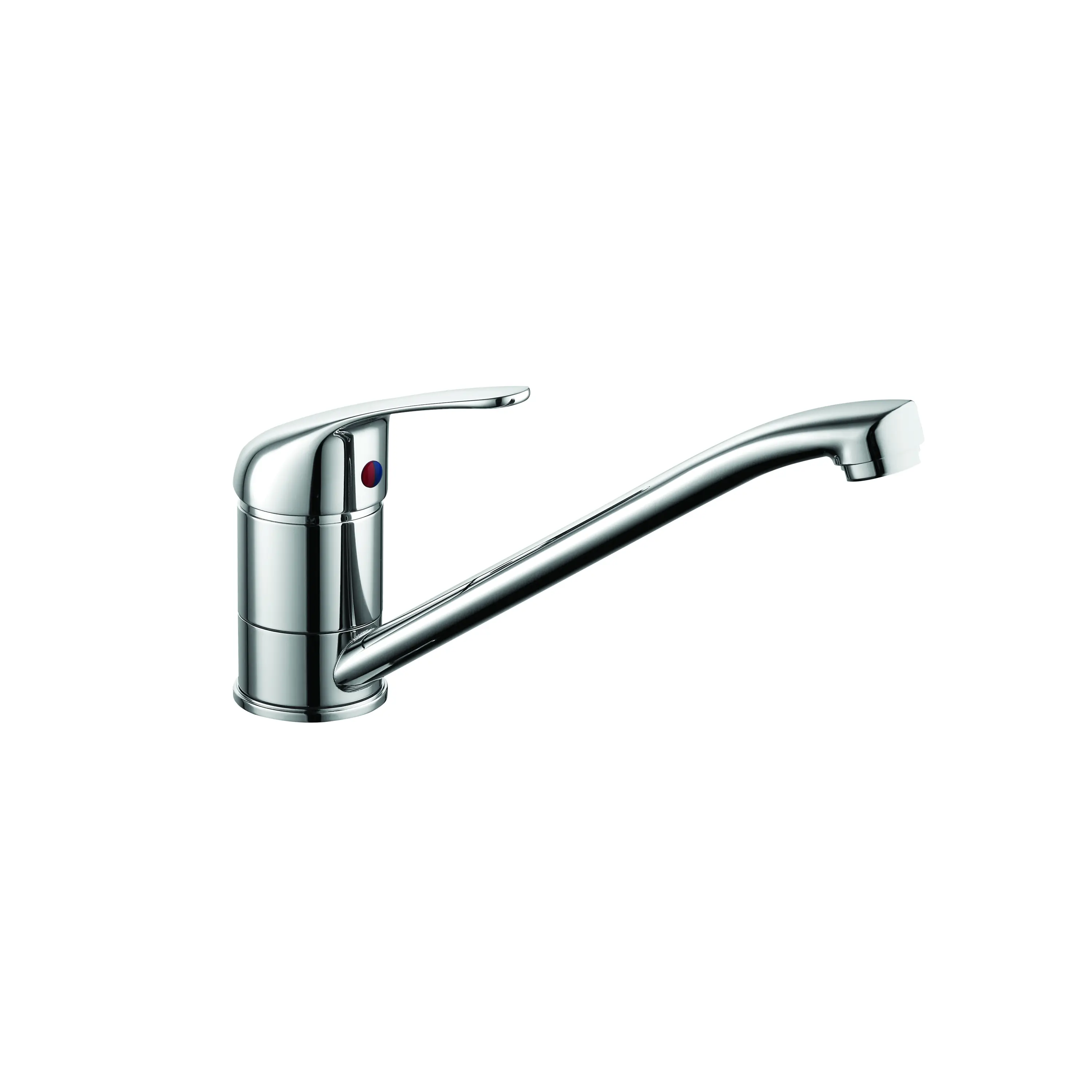 G4K Chrome Mono Sink Mixer Tap