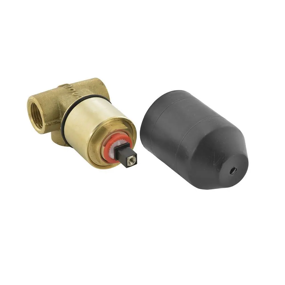 Jaquar In-wall Body of Manual Spout Mixer