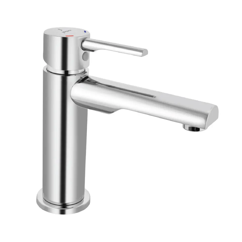Jaquar Florentine Chrome Prime Single Lever Basin Mixer