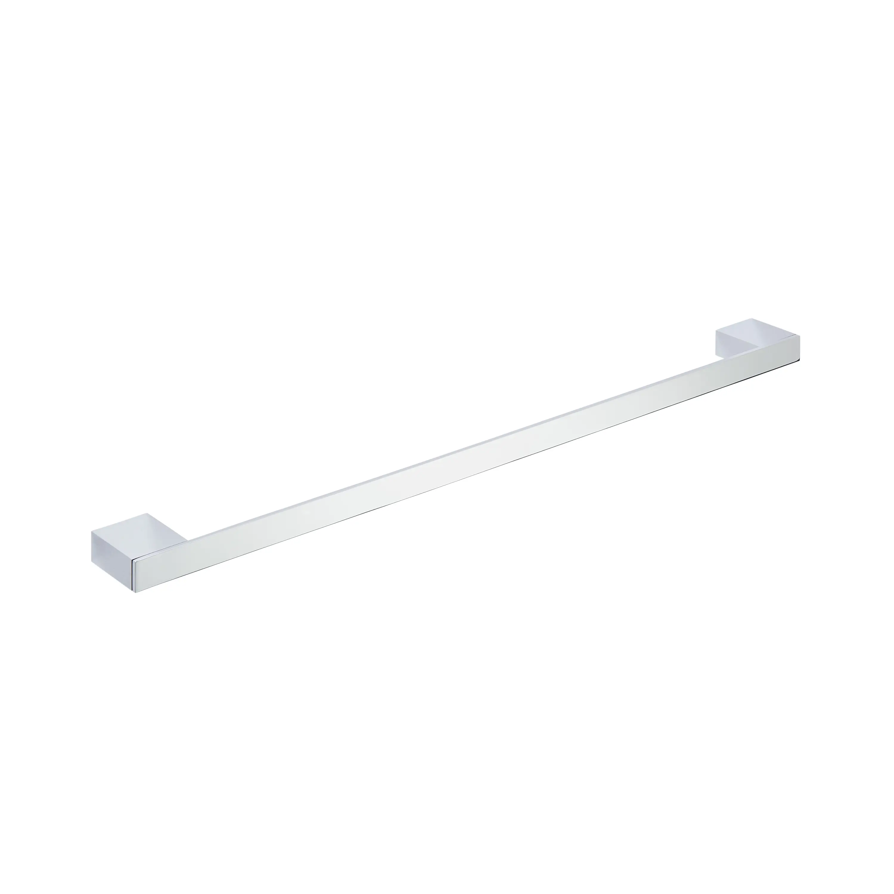 K-Vit Chrome Premium Towel Bar