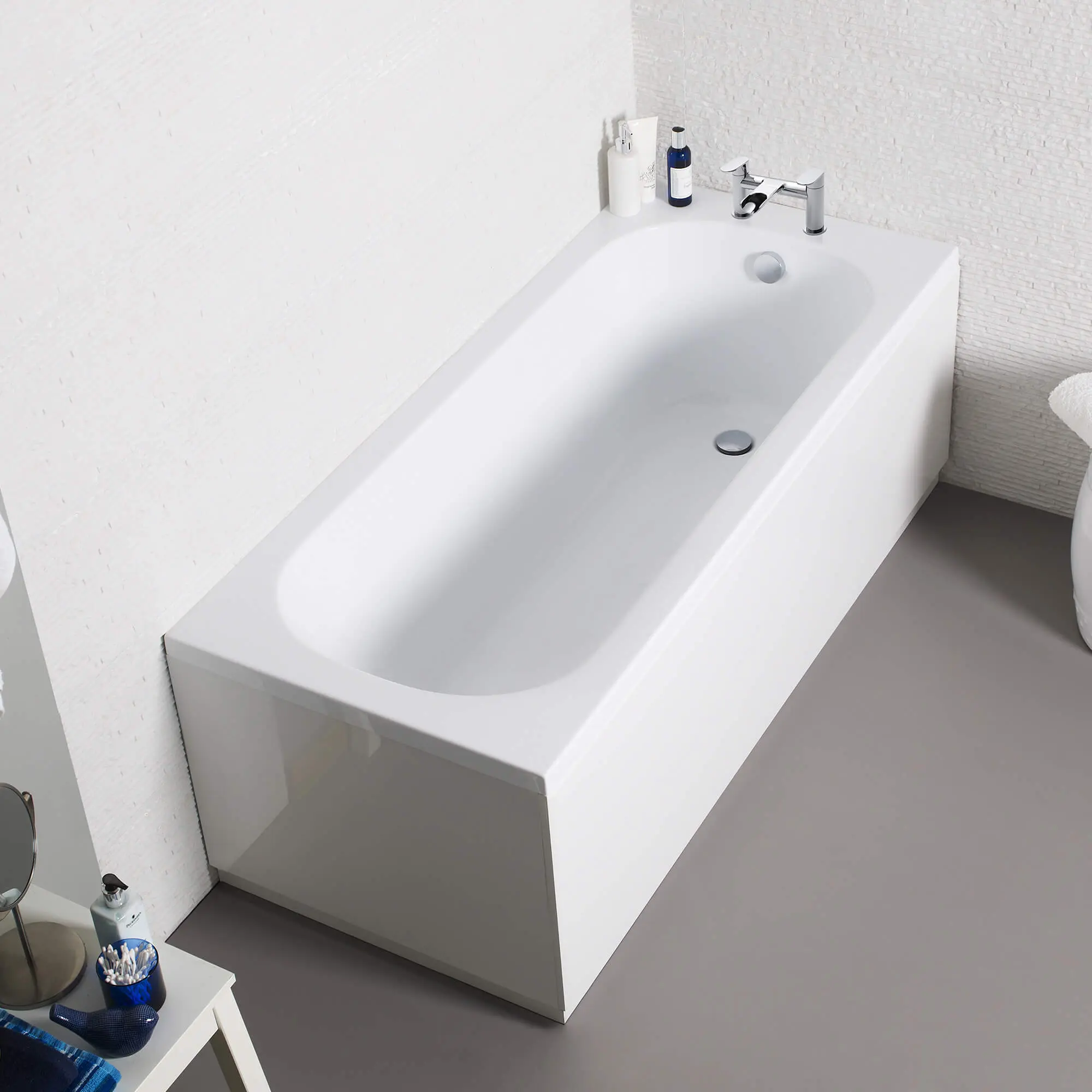 Front Panel Standard White 1500x515mm