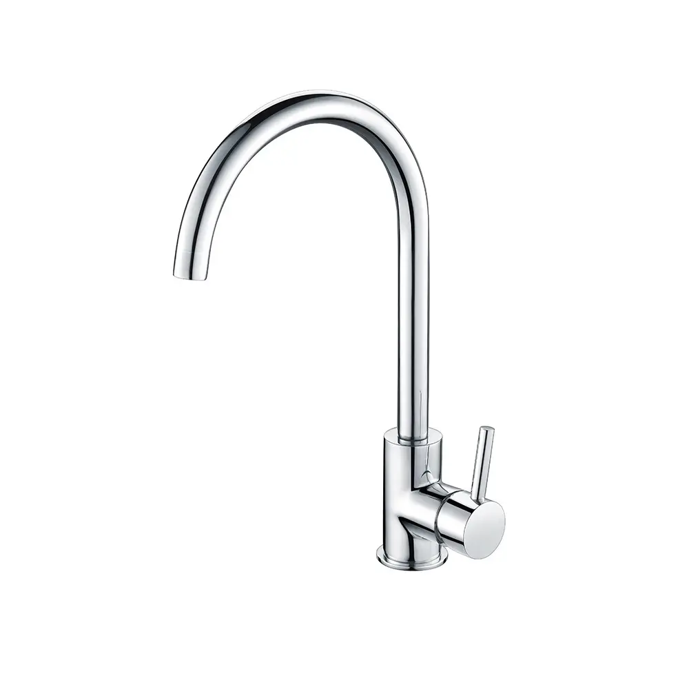Desire Single Lever Kitchen Mixer Tap