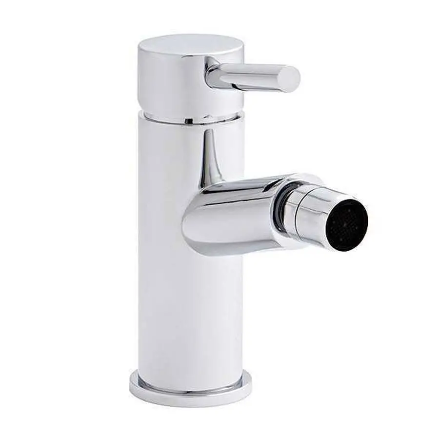 Plan Chrome Mono Bidet Mixer Tap