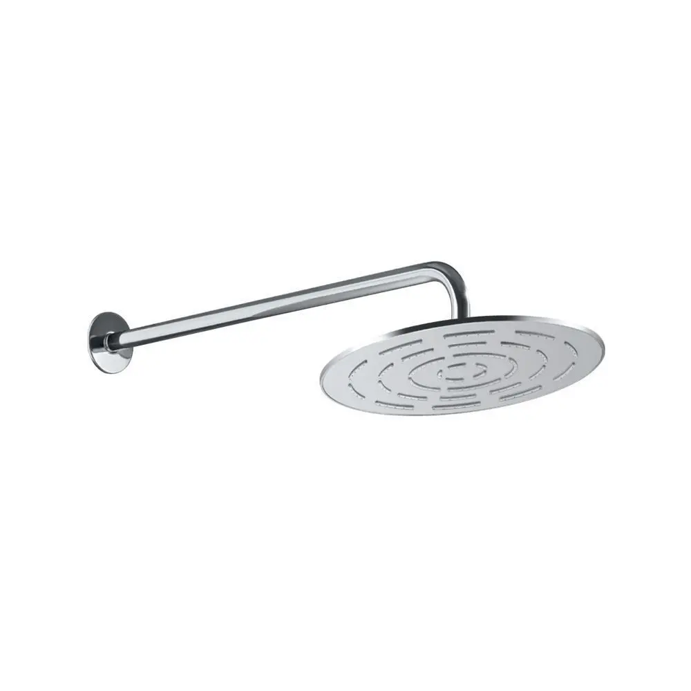 Jaquar Maze Overhead Shower 300mm Round Single Flow