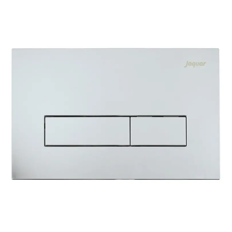 Jaquar Kubix Prime Control Plate