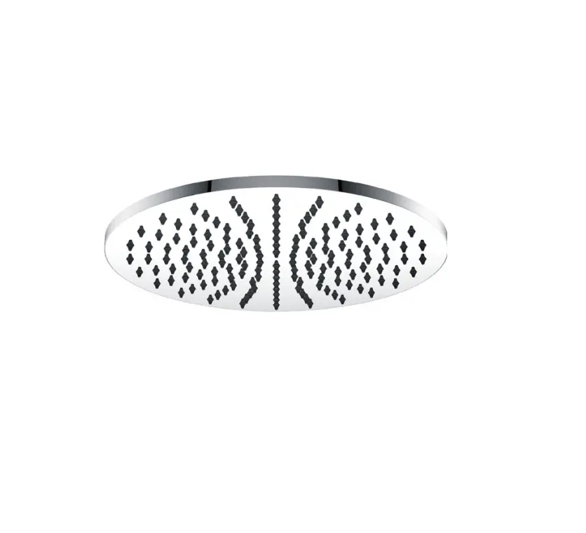 Ceiling Mounted Overhead Shower 300mmx7mm