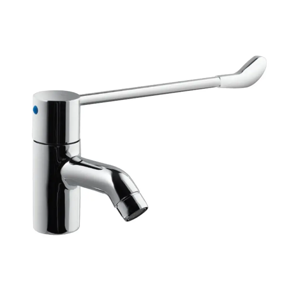 Jaquar Florentine Chrome Pillar Cock Tap