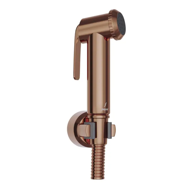 Jaquar Blush Gold PVD Allied Douche Kit