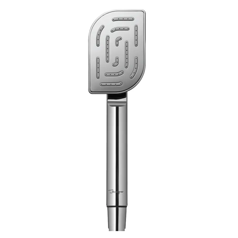 Jaquar Chrome Alive Maze Single Function Hand Shower
