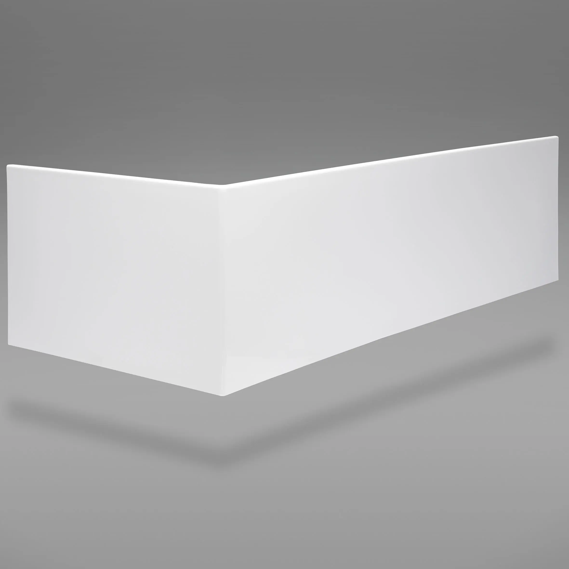 Quantum SBATH S Bath Front panel 1700x540mm