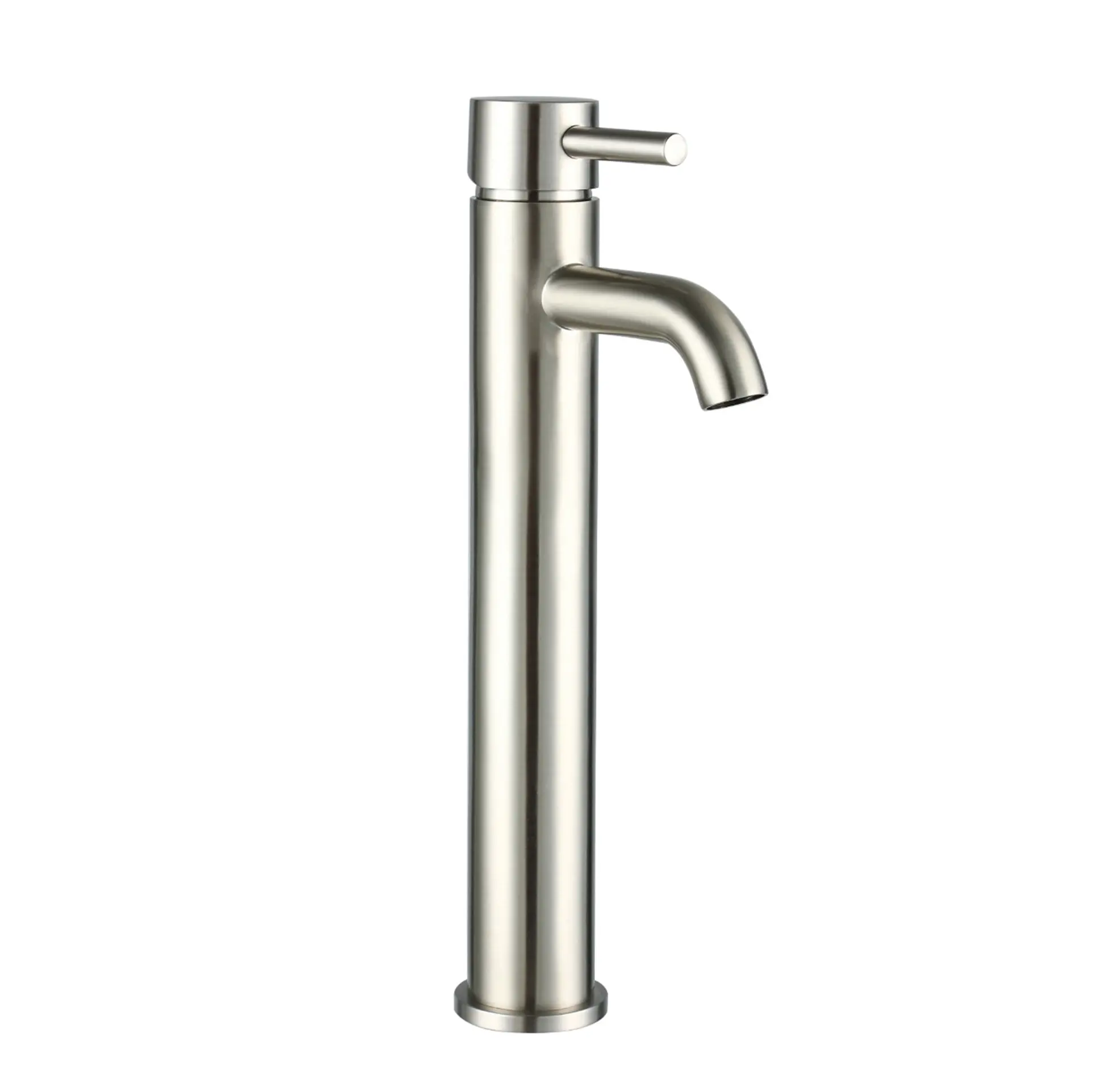 Treviso Single Lever Tall Basin Mixer