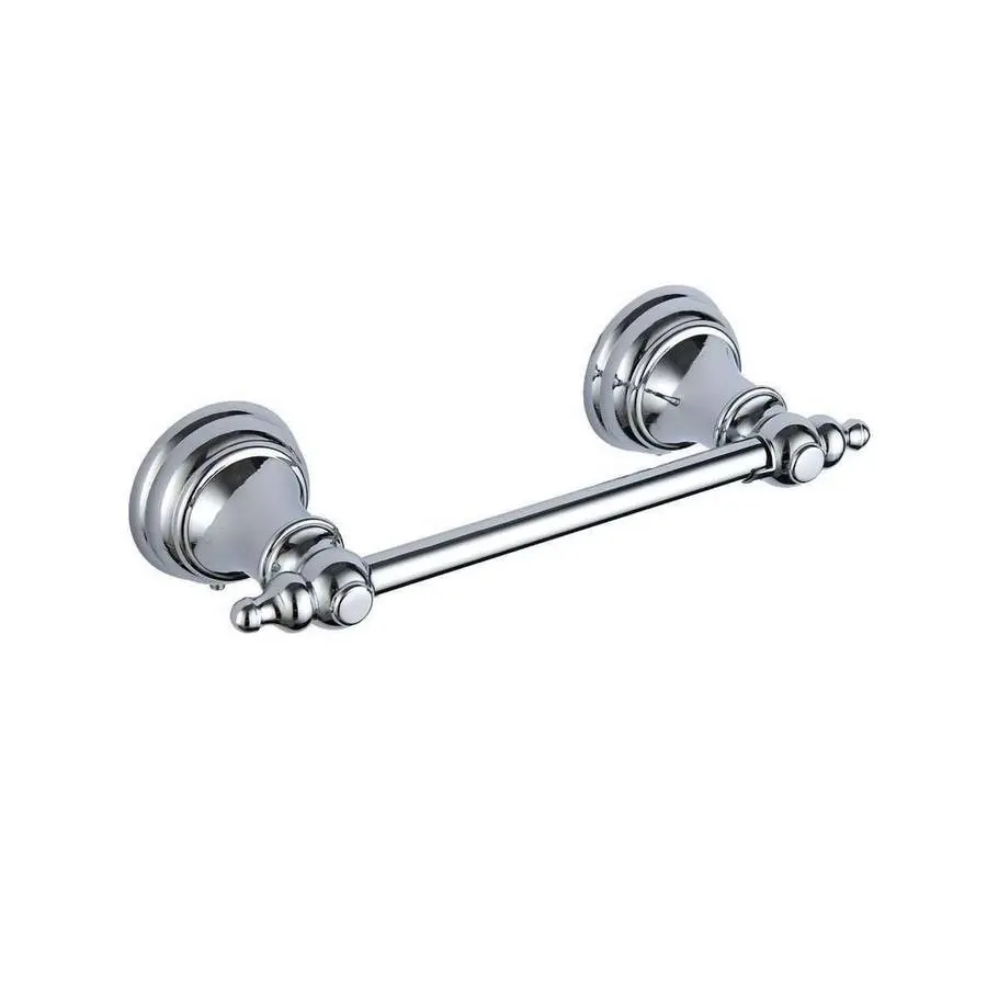 Astley Chrome Toilet Roll Holder