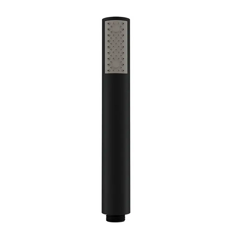 Jaquar Black Matt Florentine Prime Single Function Hand Shower