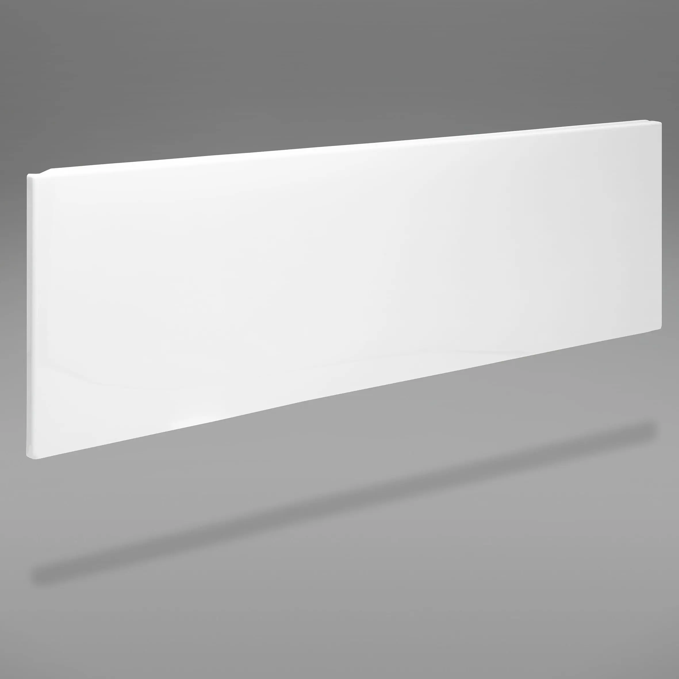 Carron low level front bath panel 1500x430mm