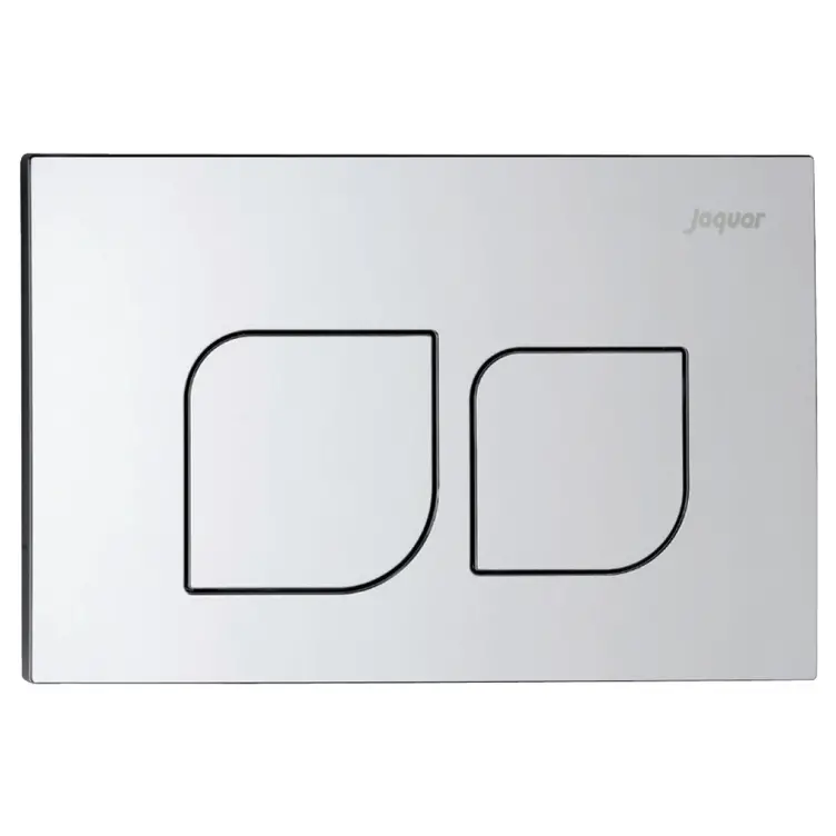 Jaquar Alive Toilet Flush Control Plate