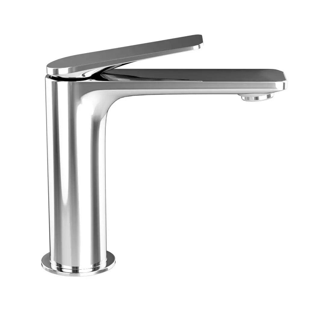 Jaquar Laguna Chrome Single Lever Extended Basin Mixer