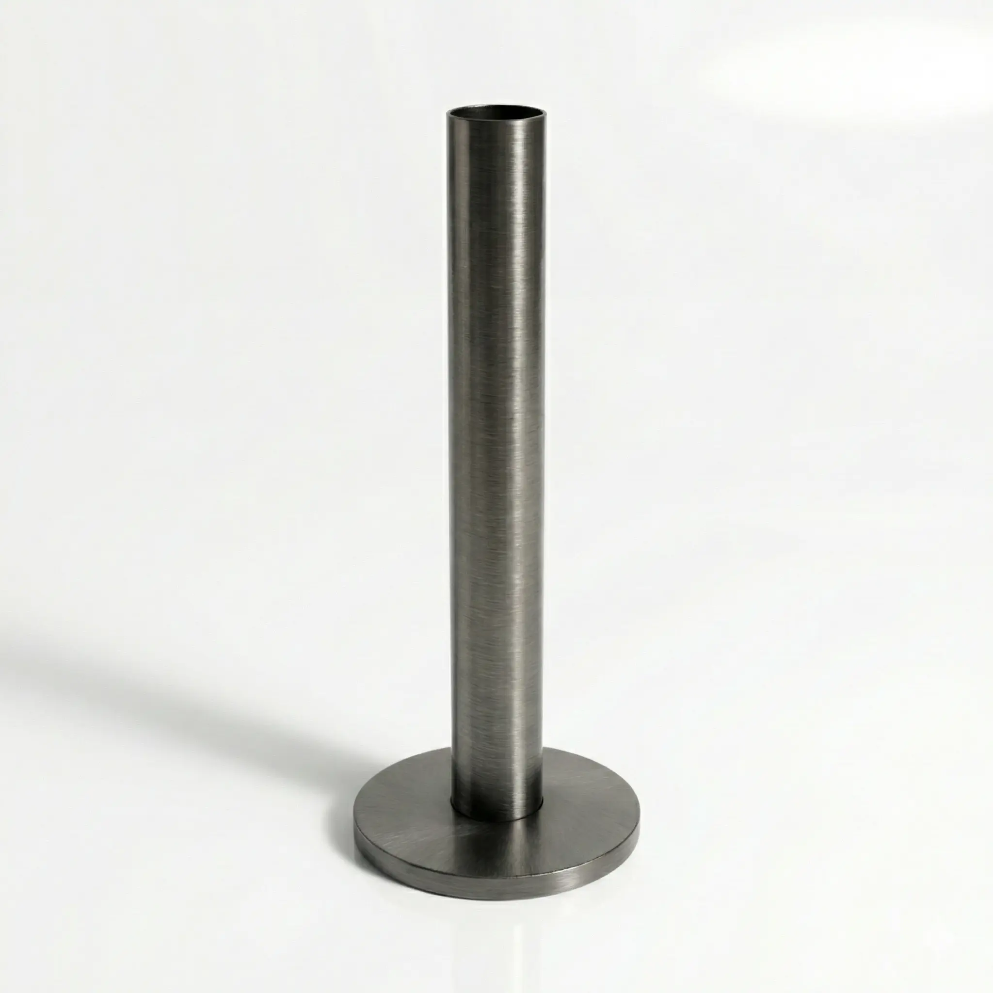 Decorative Anthracite Radiator Pipe Cover Sleeve