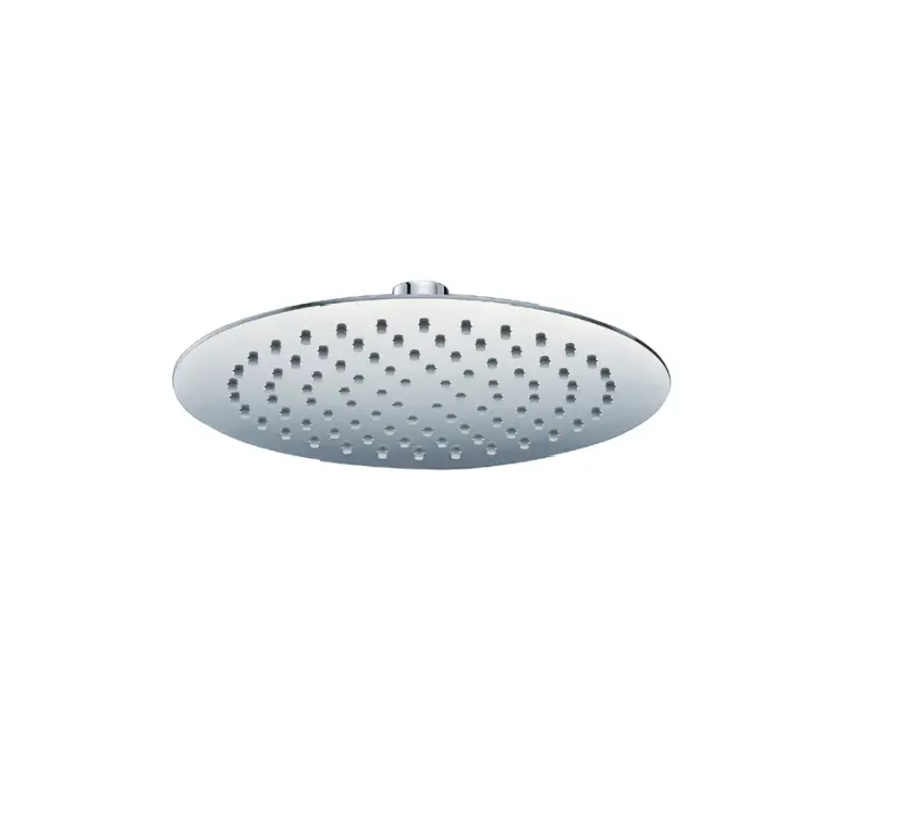 Ceiling Mounted Overhead Shower 250mmx2mm Chrome Plated