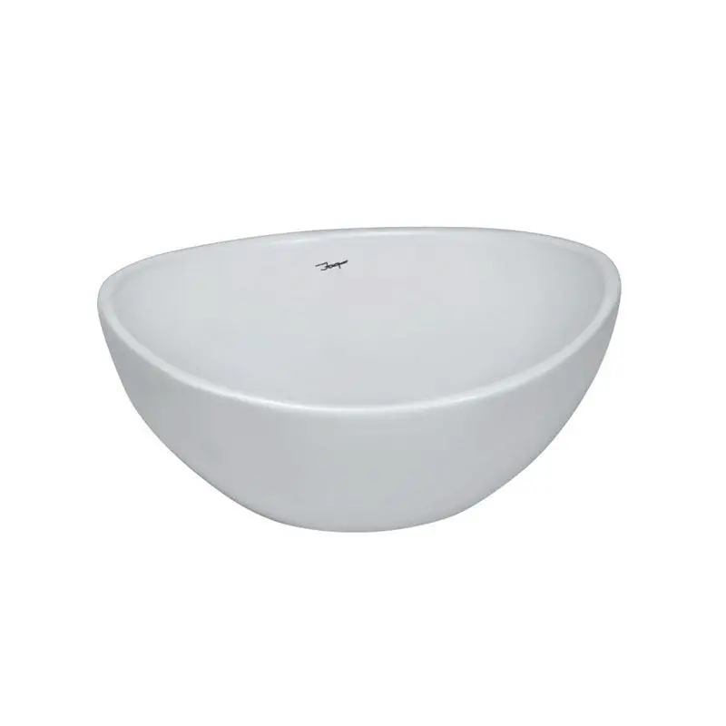 Jaquar Continental Counter Top Basin 435x350mm