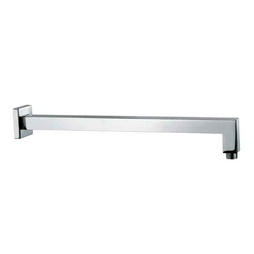 Jaquar Kubix Prime Square Shower Arm (400mm)