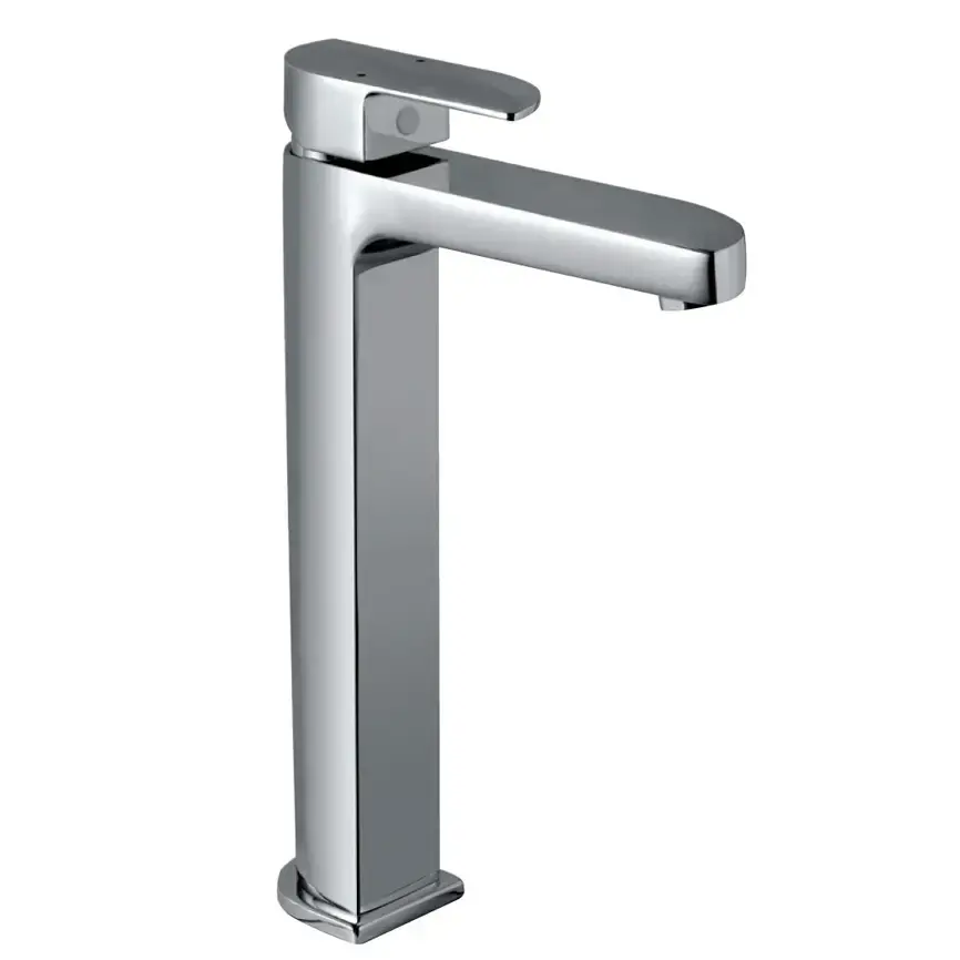 Jaquar Alive Single Lever High Neck Basin Mixer