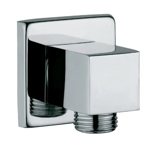 Jaquar Kubix Prime Wall Outlet