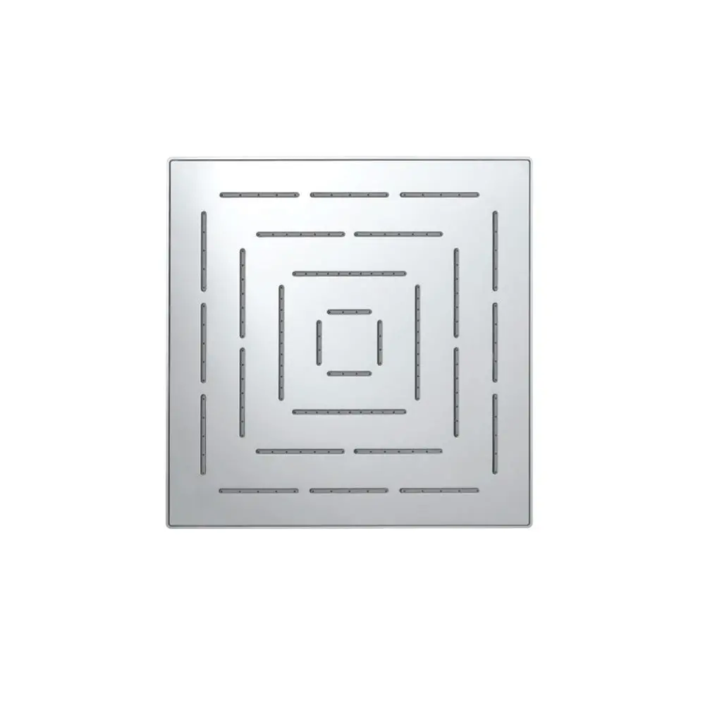 Jaquar Chrome Kubix Prime Maze Single Function (200x200)