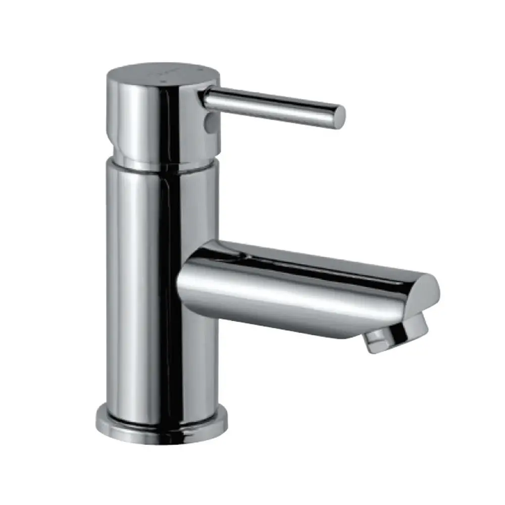 Jaquar Florentine Chrome Single Lever Basin Mixer