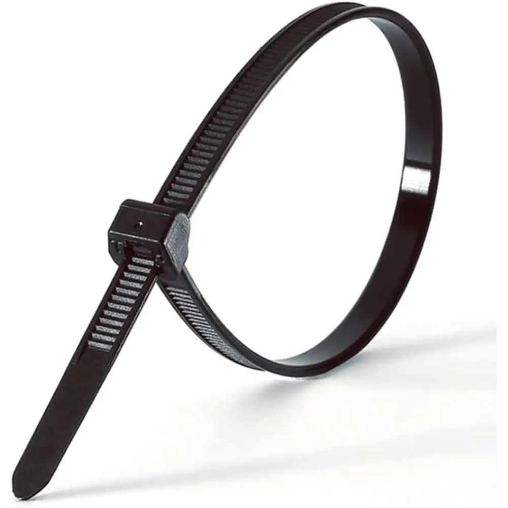 Forte - Zip Ties (Pack of 100)