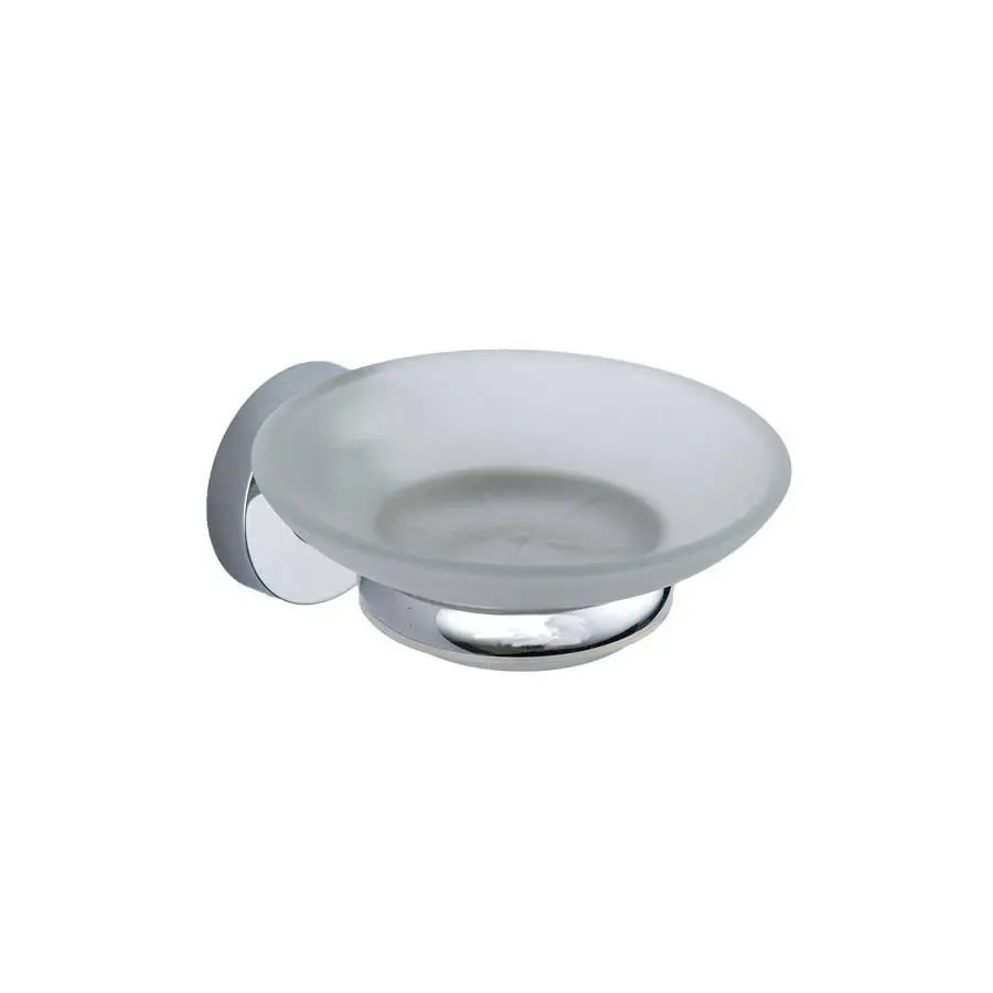 Plan Chrome Soap Dish