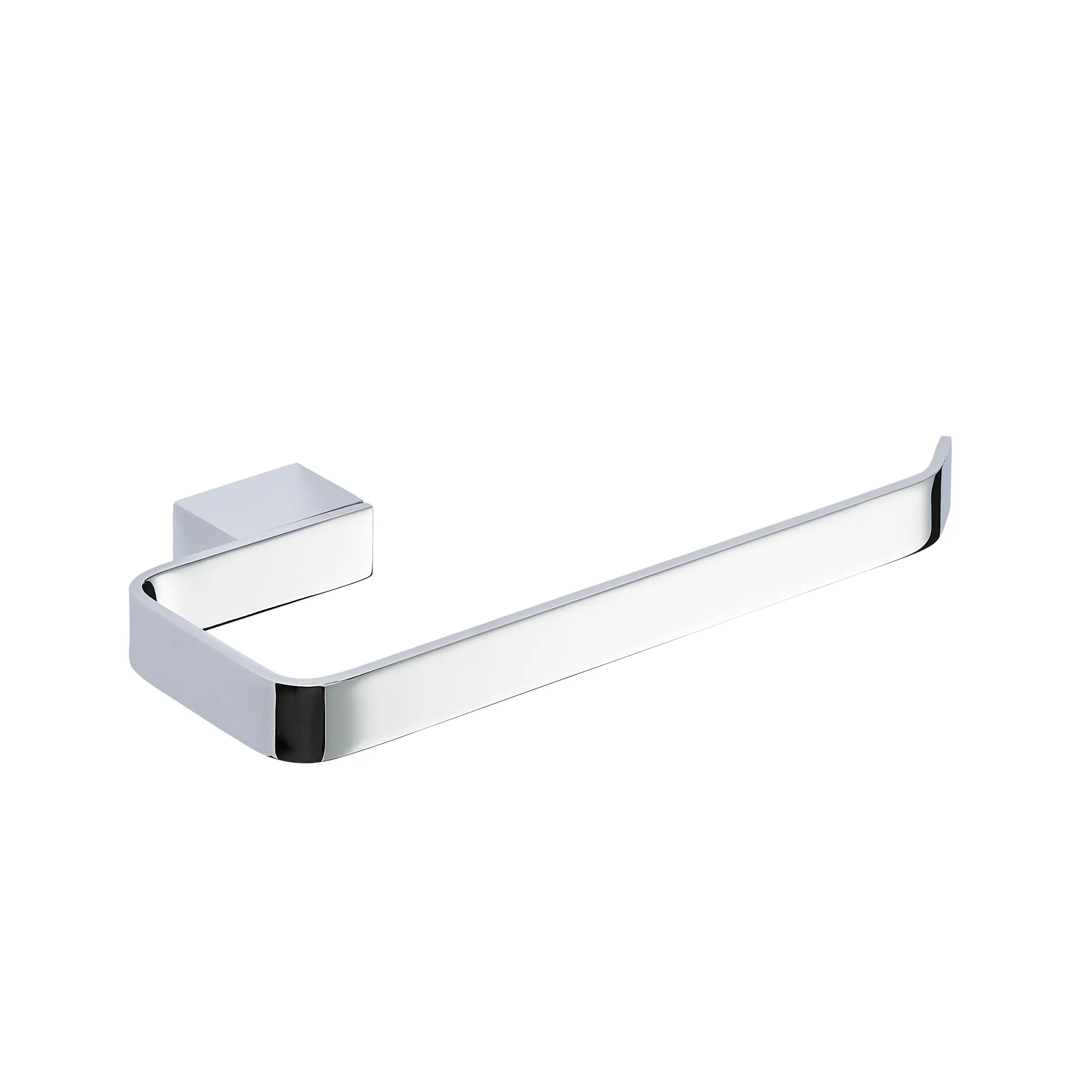 K-Vit Chrome Premium Towel Ring