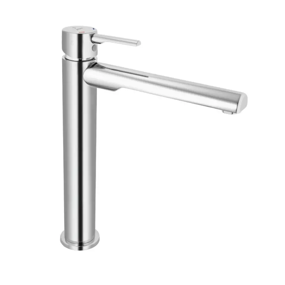 Jaquar Florentine Chrome Prime Extended Mono basin mixer
