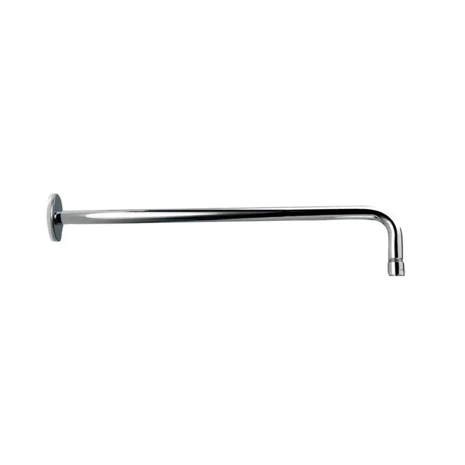 Jaquar Round Shower Arm Stainless Steel