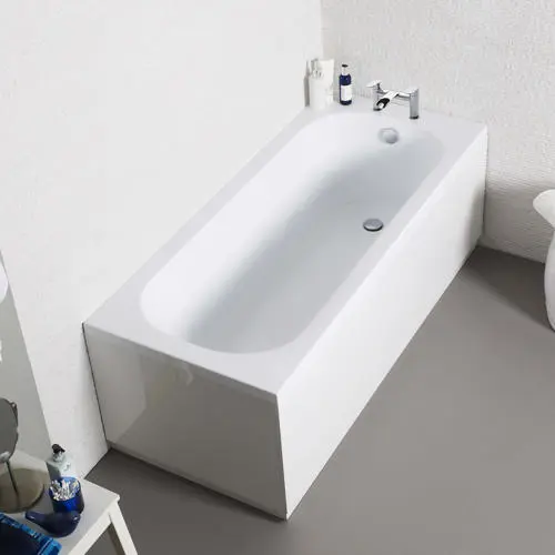 Refine Standard Front bath Panel 1700x540mm