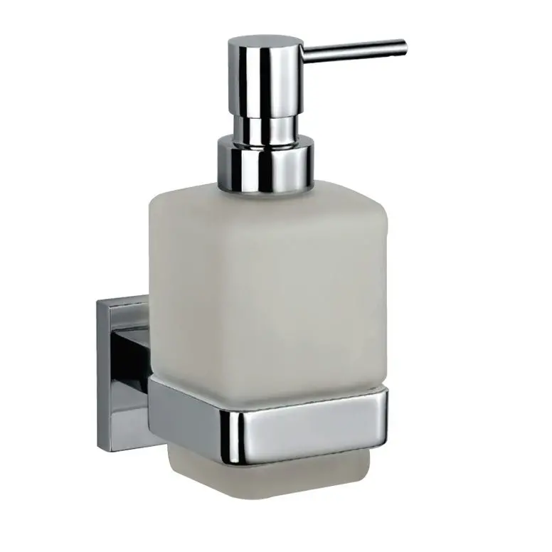 Jaquar Kubix Prime Soap Dispenser