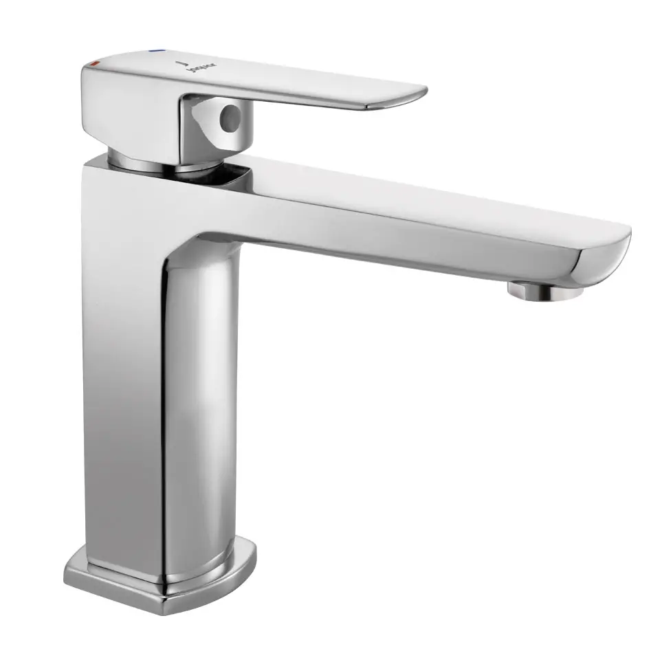 Jaquar Kubix Prime Mono Basin Mixer