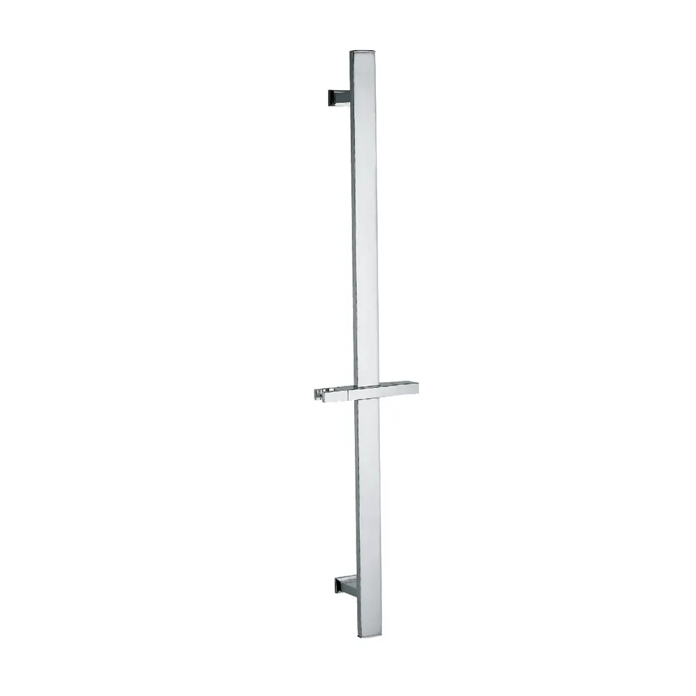 Jaquar Chrome Kubix Prime Slide Rail Shower