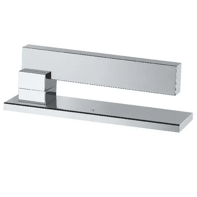 Artize Linea Basin Mixer