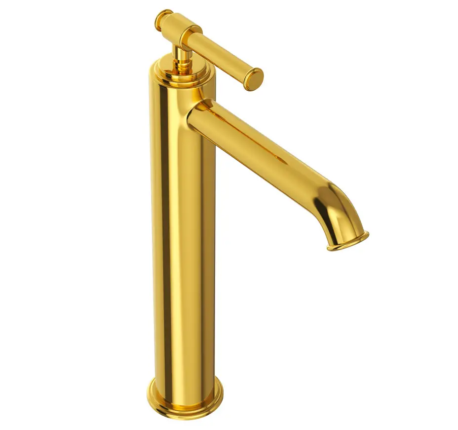 Artize VIC Chrome Single Lever Tall Boy Basin Mixer