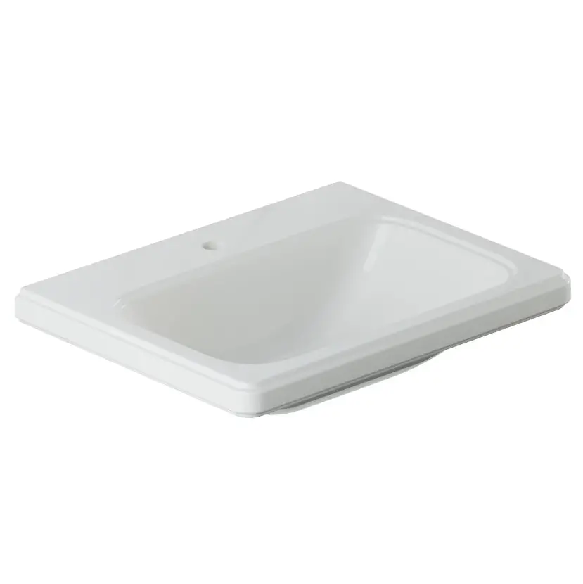 Artize VIC Counter Top Basin 600x460mm