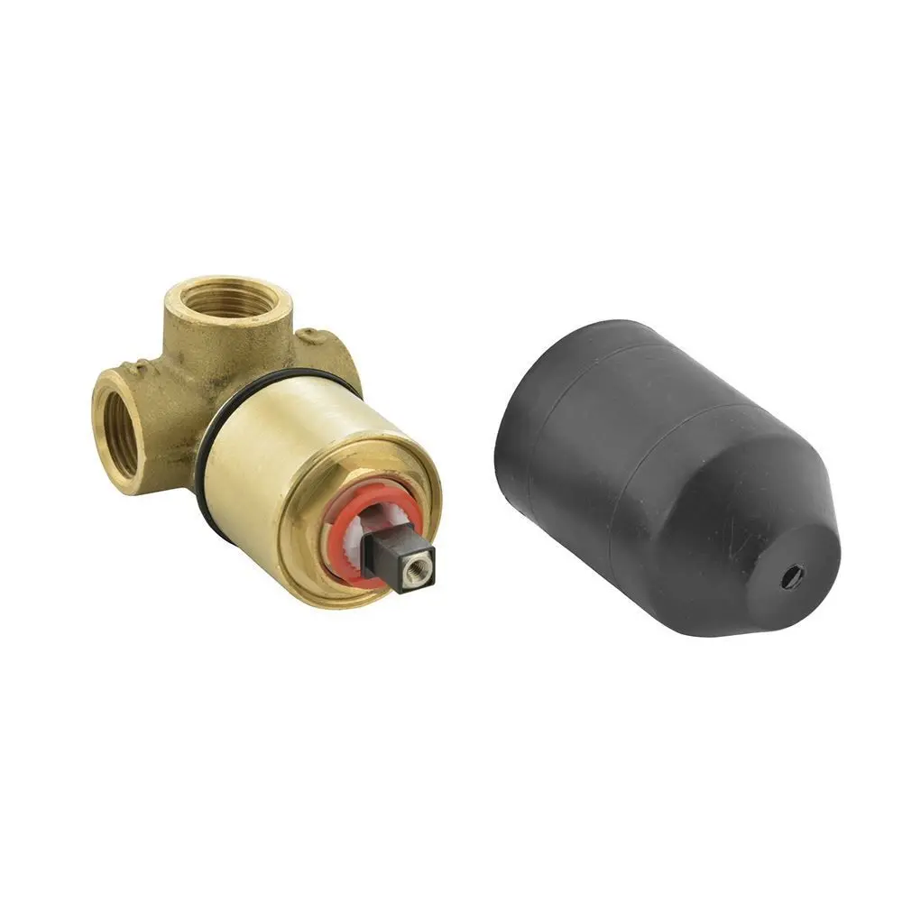 Jaquar Allied In-wall Body of Manual Shower mixer