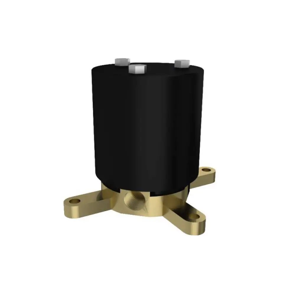 Jaquar Basic Set for Floor Mounted Single Lever Bath Mixer Image 0