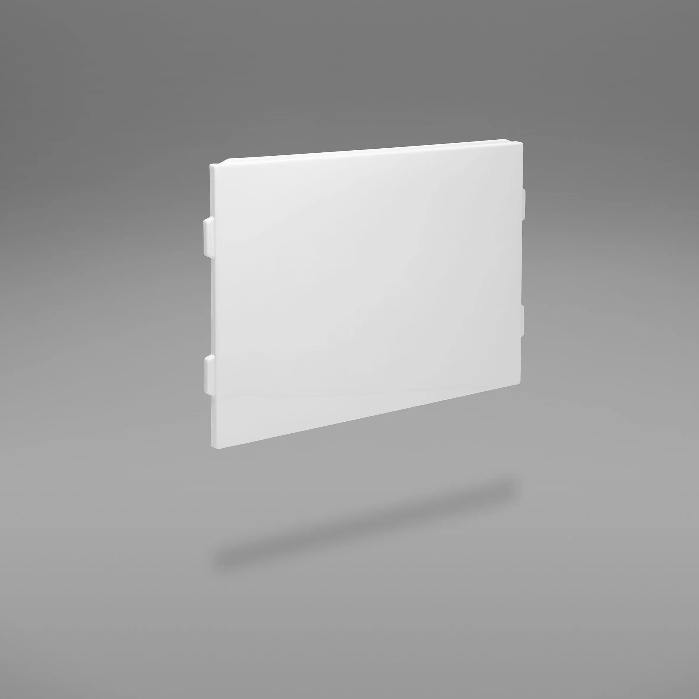 Carron End Bath panel 700x515mm