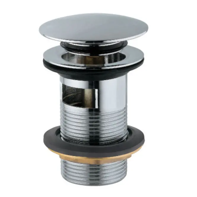 Jaquar Allied Click Clack Basin Slotted Waste